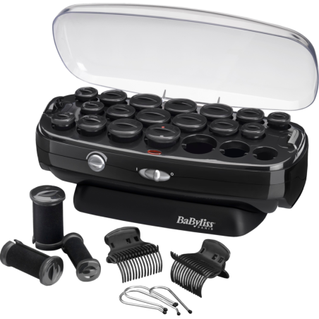 BaByliss Hår ruller RS035E